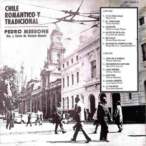 Chile Romántico y Tradicional