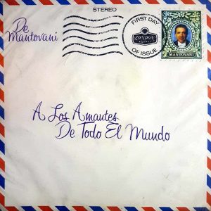 A Los Amantes De Todo El Mundo