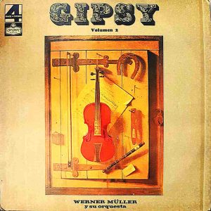 Gipsy Volumen 2
