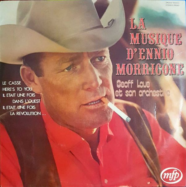 La Musique D'Ennio Morricone
