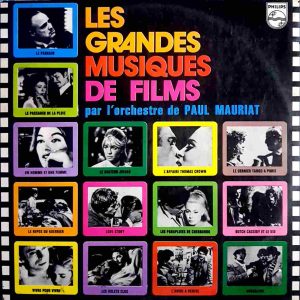 Les Grandes Musiques De Films