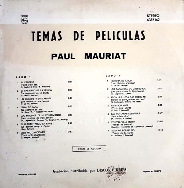 Les Grandes Musiques De Films - Imagen 2