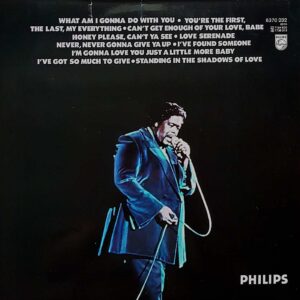 Barry White's Greatest Hits