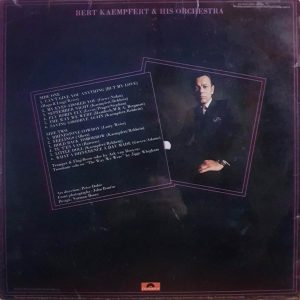 Contemporary Kaempfert