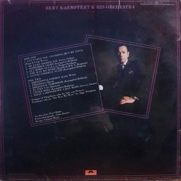 Contemporary Kaempfert - Imagen 2