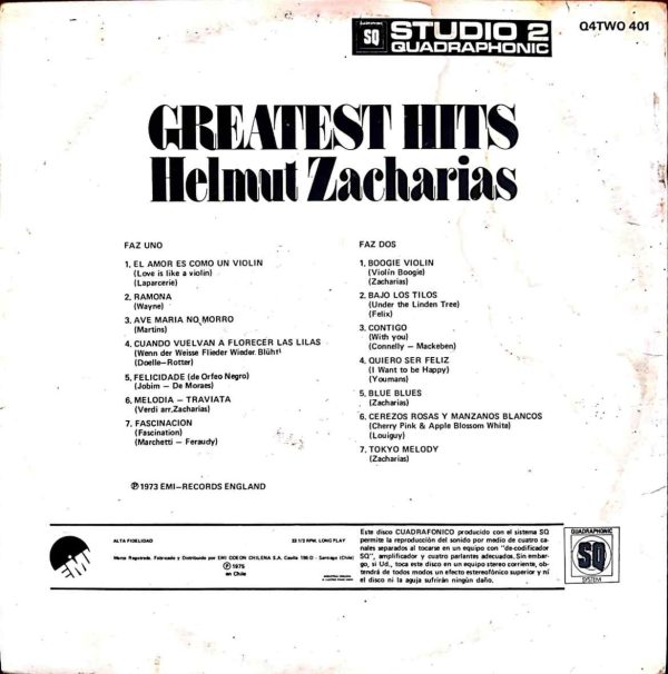 Greatest Hits - Imagen 2