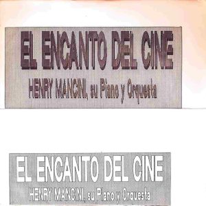 El Encanto del Cine