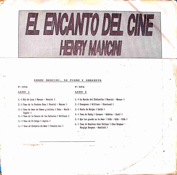 El Encanto del Cine - Imagen 2