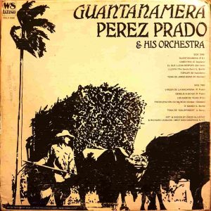 Guantanamera