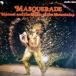 Masquerade