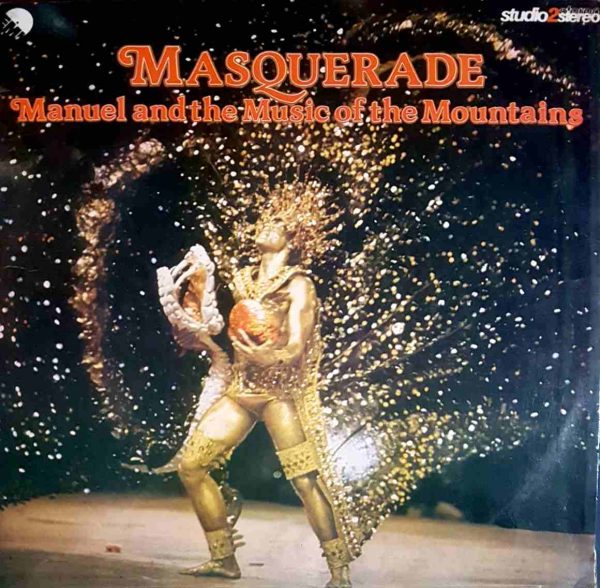 Masquerade