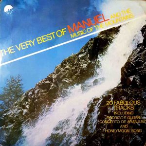 The Very Best Of Manuel