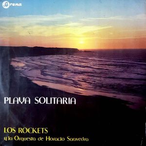 Playa Solitaria