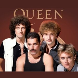 queen
