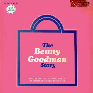 The Benny Goodman Story