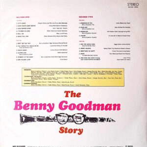 The Benny Goodman Story