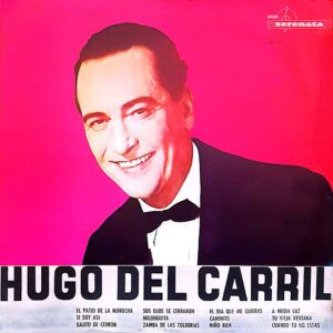 Hugo Del Carril