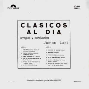 Clásicos al Día
