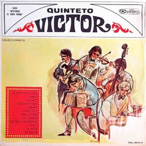 Quinteto Victor