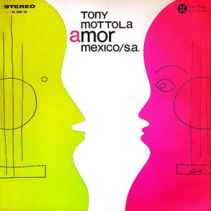 Amor Mexico / S.A.