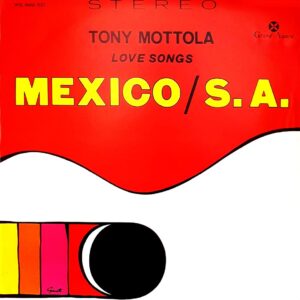 Love Songs Mexico / S. A.