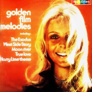 Golden Film Melodies