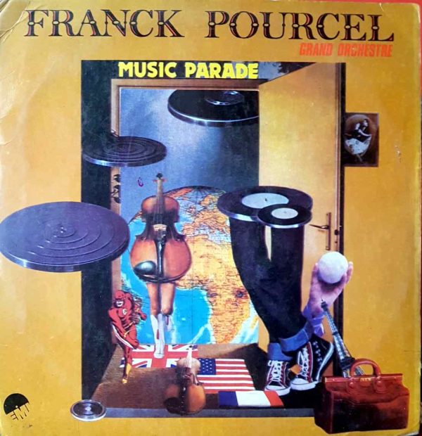 Music Parade