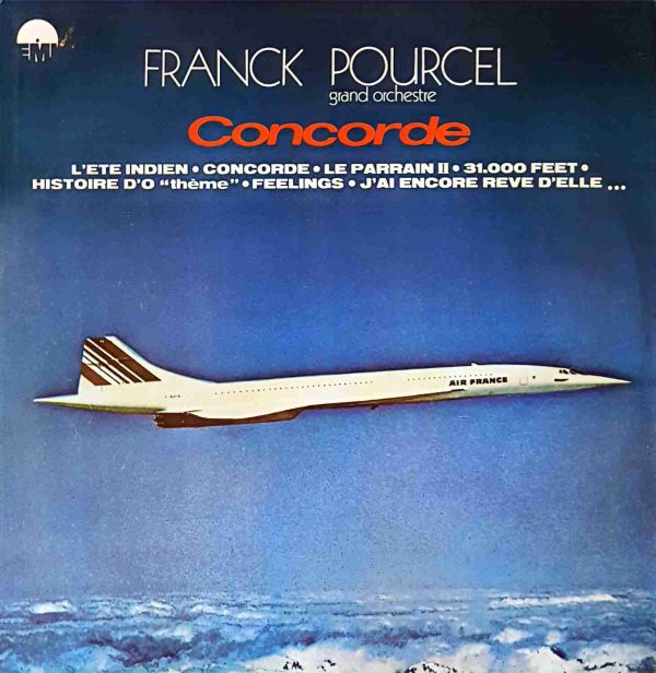 Concorde