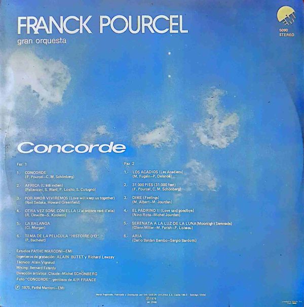 Concorde - Imagen 2