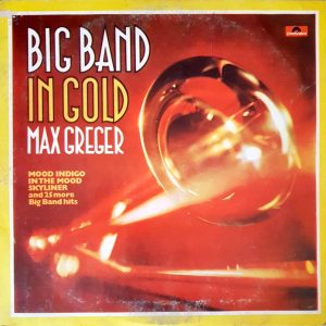 Big Band In Gold
