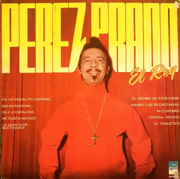 El Rey