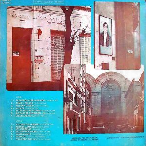 Gardel - Que Tangos Tenés!!!