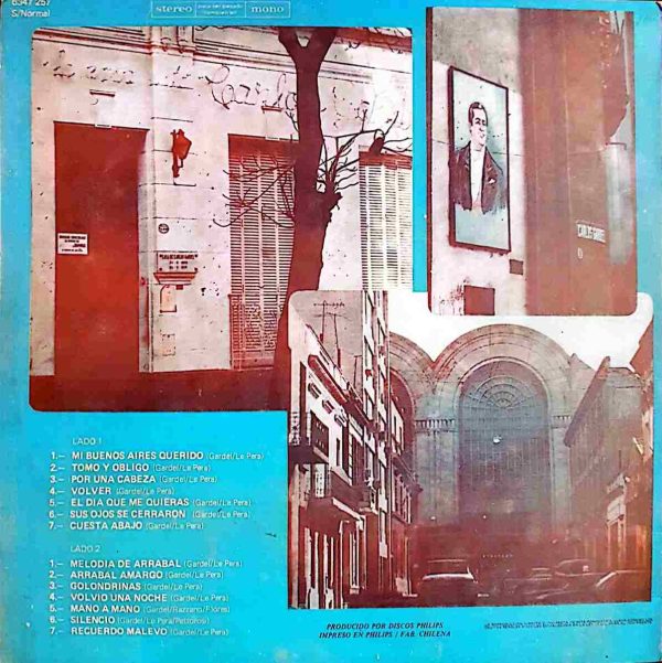 Gardel - Que Tangos Tenés!!! - Imagen 2