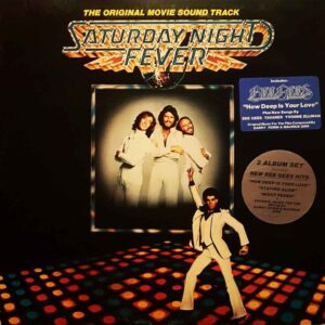 Saturday Night Fever