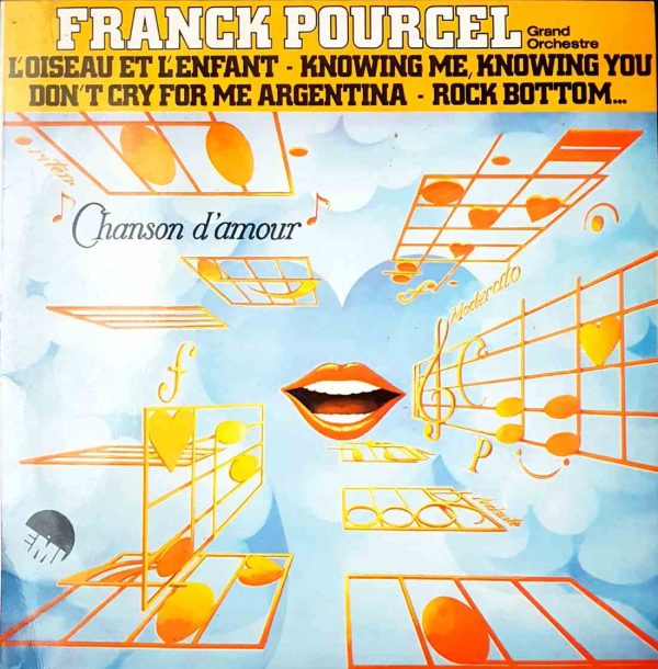 Chanson D'Amour