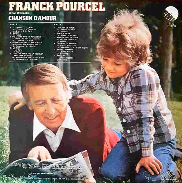 Chanson D'Amour - Imagen 2