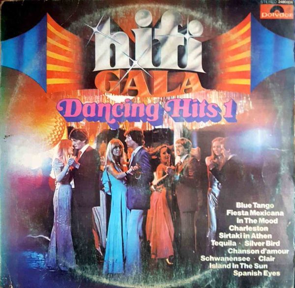 Dancing Hits 1