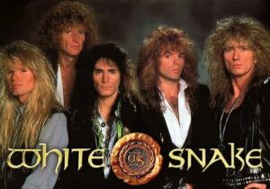 whitesnake