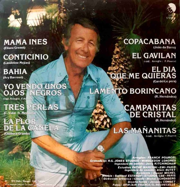 Latino Americano 78 - Imagen 2