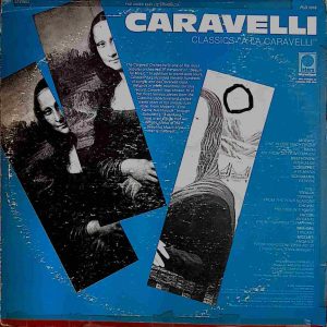 Classics a la Caravelli (Synthèse)