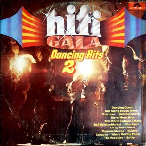 Dancing Hits 2