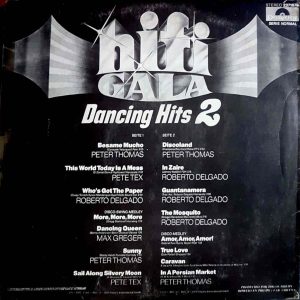 Dancing Hits 2