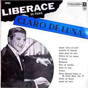 Claro De Luna