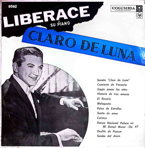 Claro De Luna