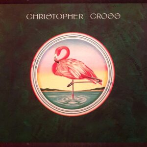 Christopher Cross