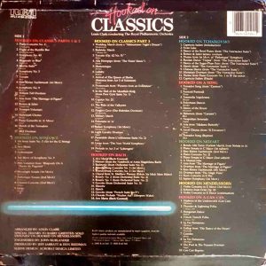 Hooked On Classics