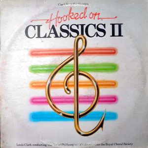Hooked On Classics II