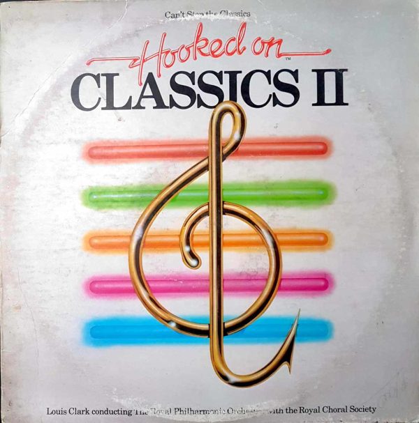 Hooked On Classics II