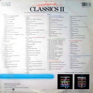 Hooked On Classics II