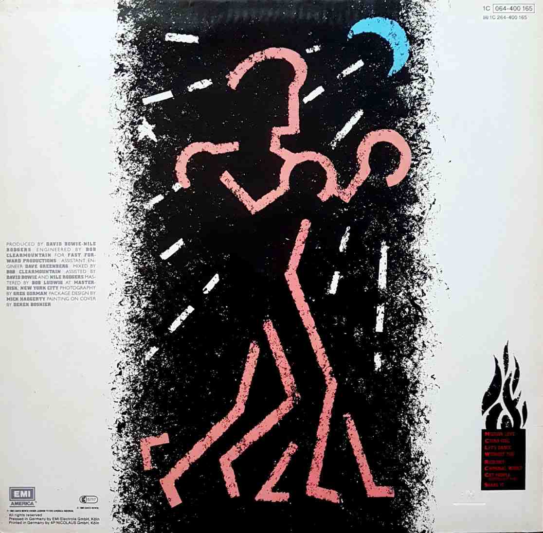 Let's Dance - Imagen 2